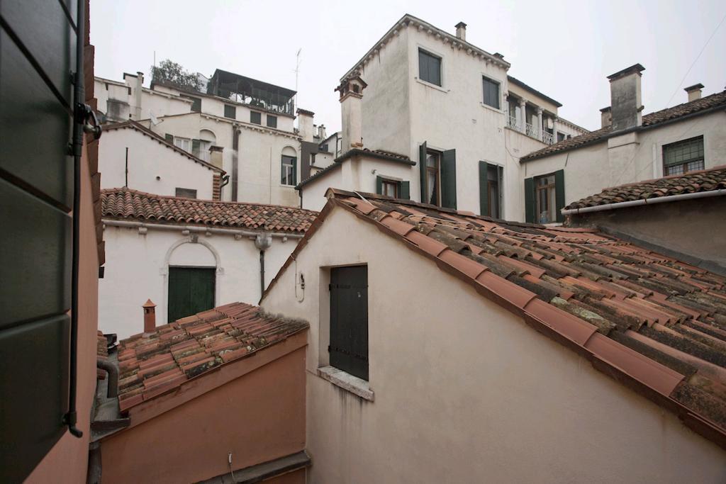 Apartamento Locappart Santa Croce Venecia