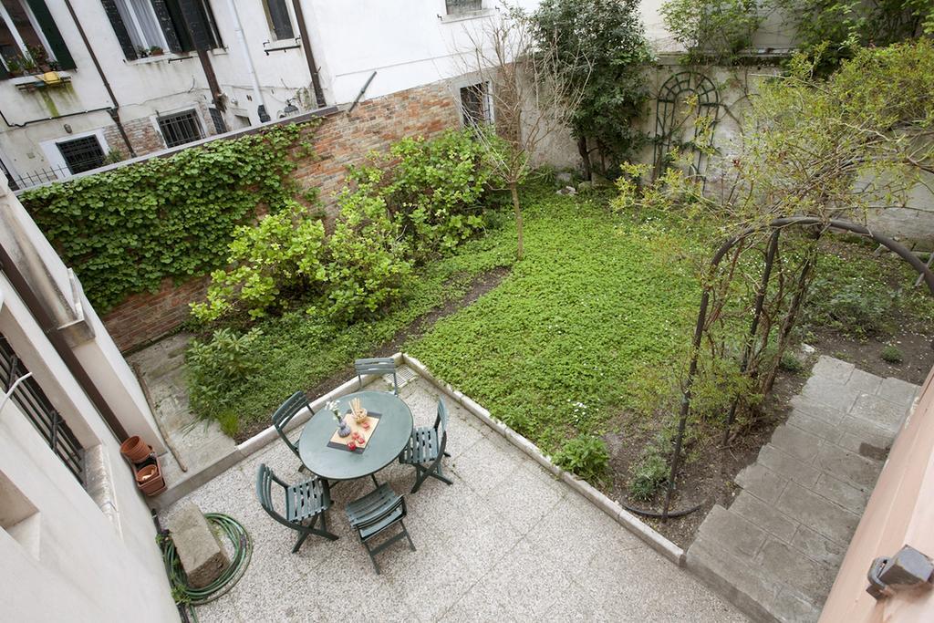 Apartamento Locappart Santa Croce *