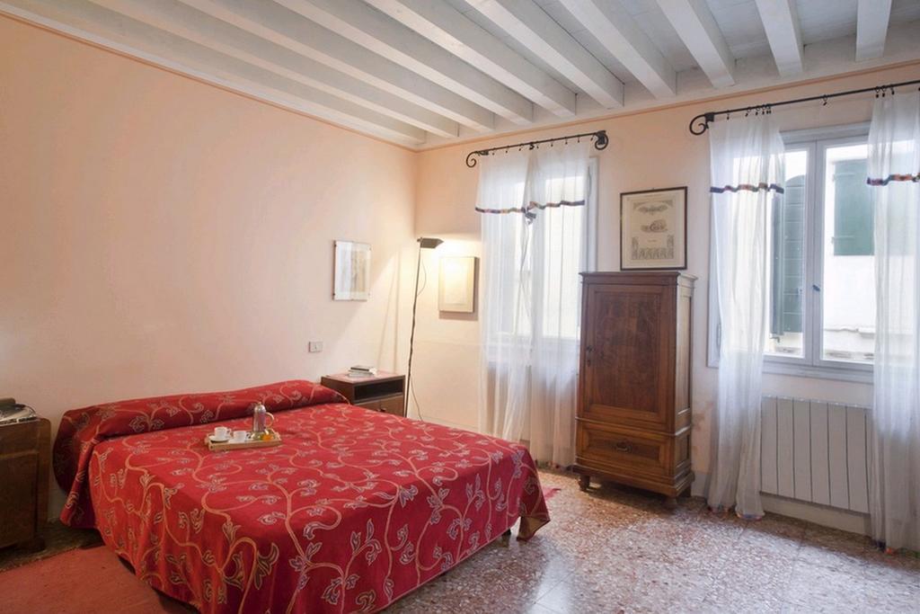 Locappart Santa Croce Apartamento Venecia