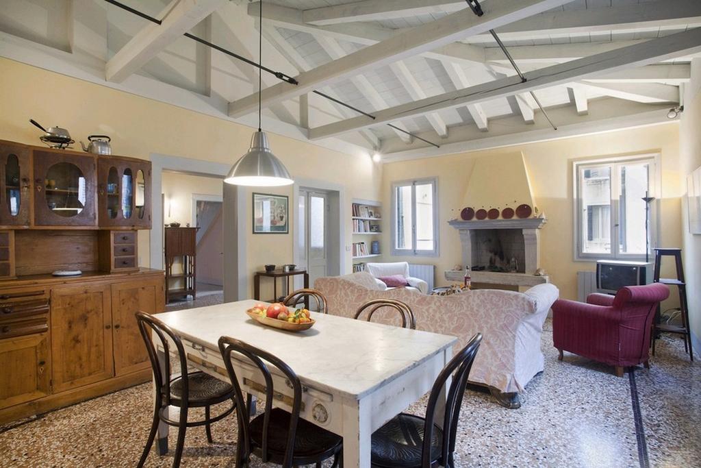 Locappart Santa Croce Apartamento
