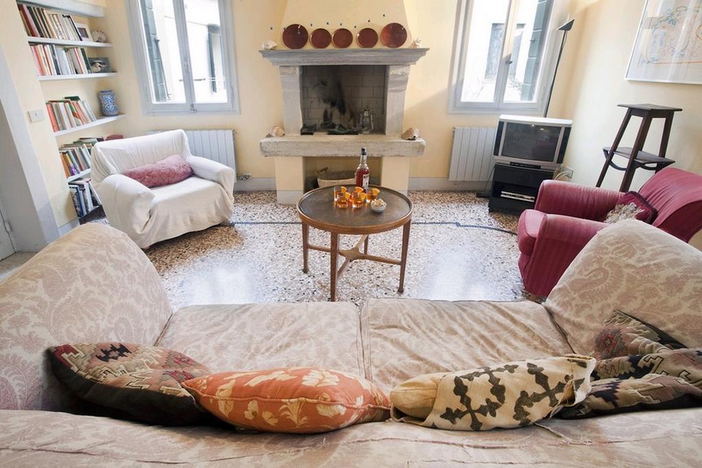 Apartamento Locappart Santa Croce