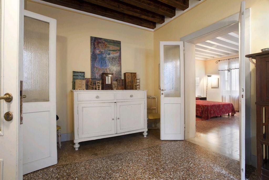 Locappart Santa Croce Apartamento Venecia