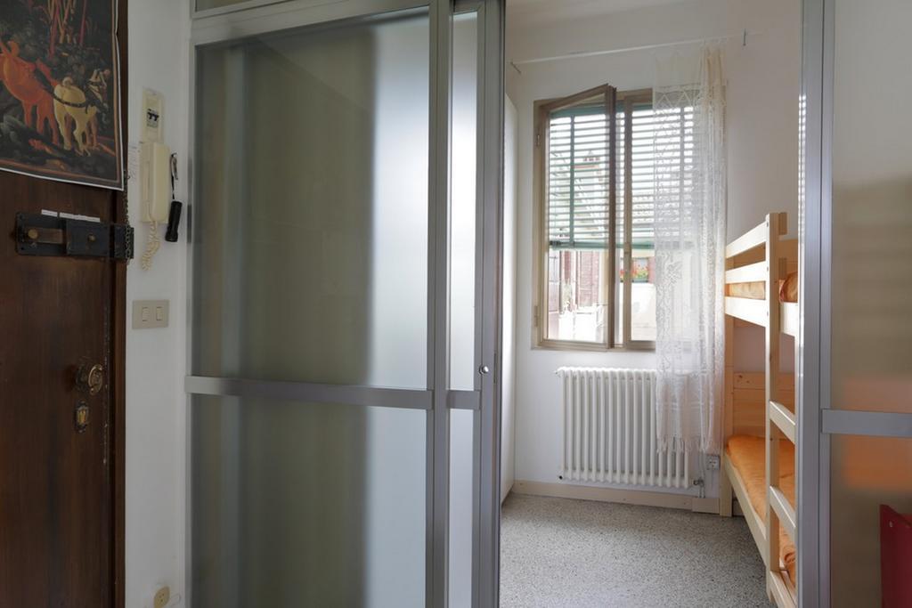 Apartamento Locappart Santa Croce Venecia