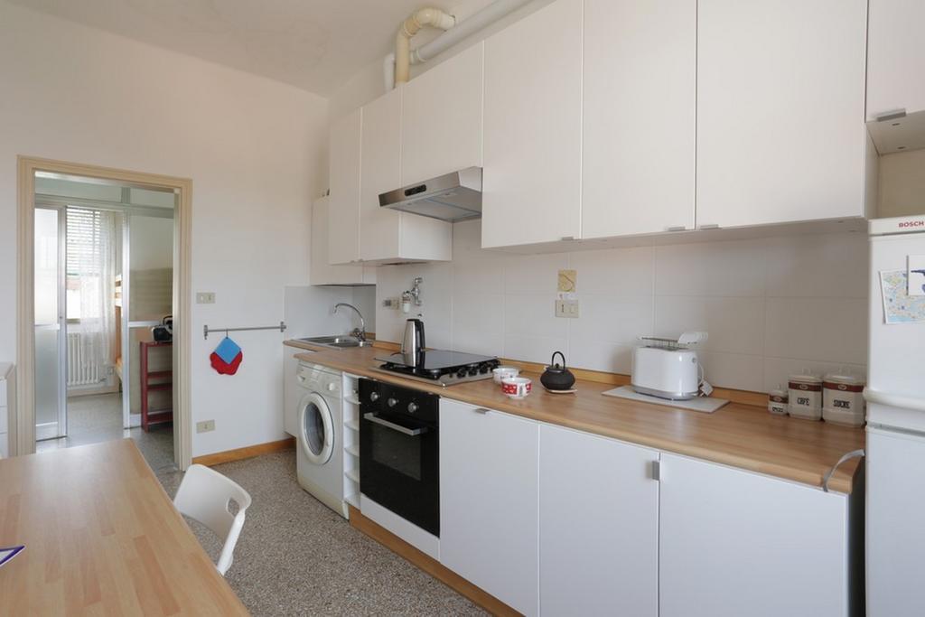 Locappart Santa Croce Apartamento Venecia