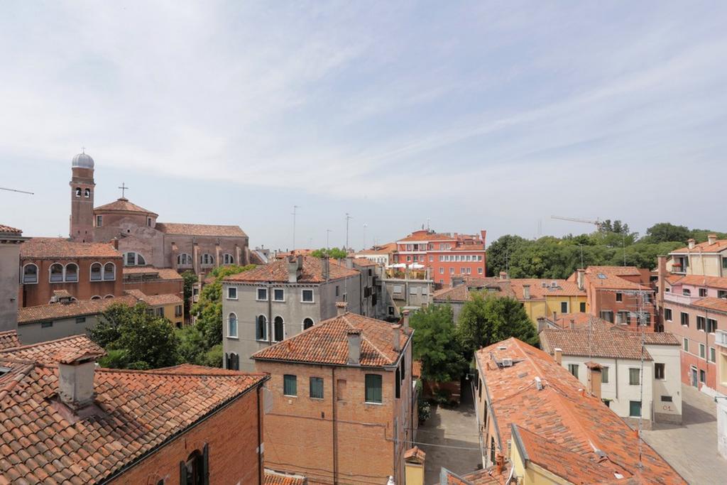 Locappart Santa Croce Venecia
