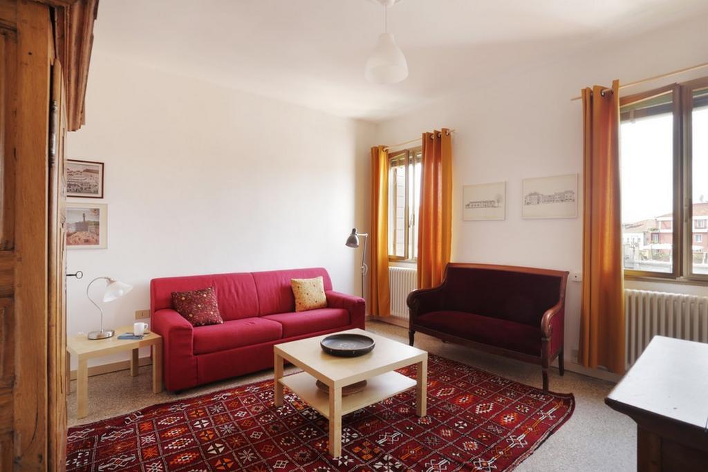 Locappart Santa Croce Apartamento