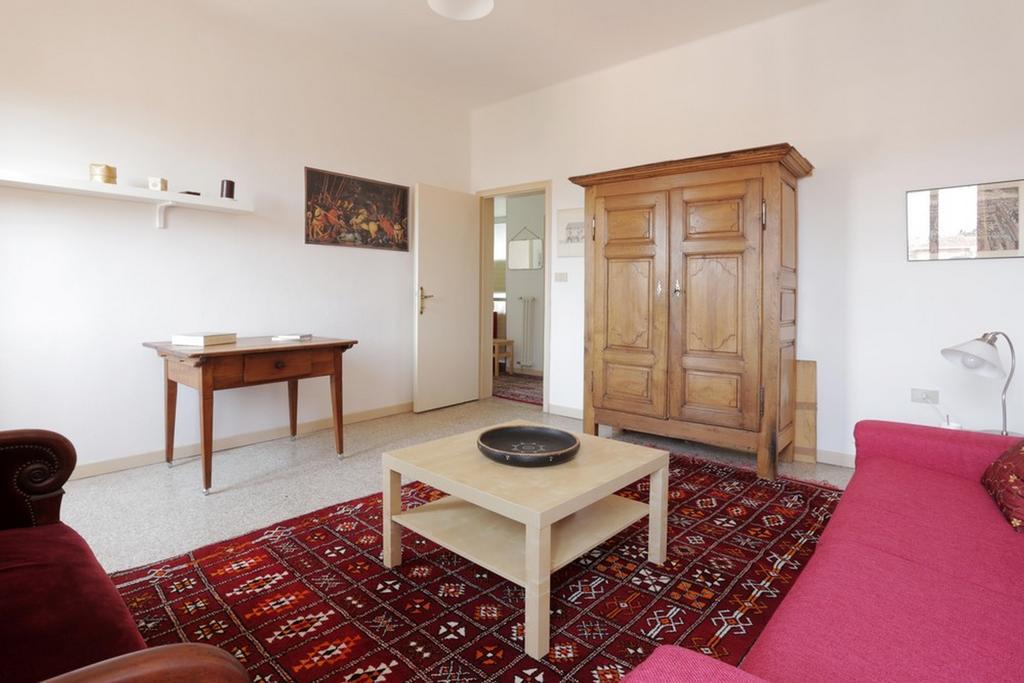 Apartamento Locappart Santa Croce *