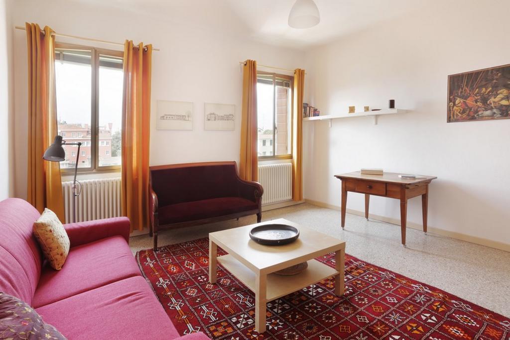 Locappart Santa Croce Apartamento *