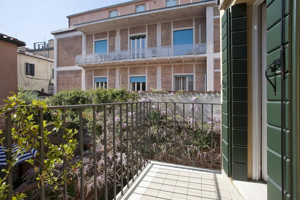 Locappart Santa Croce Apartamento *