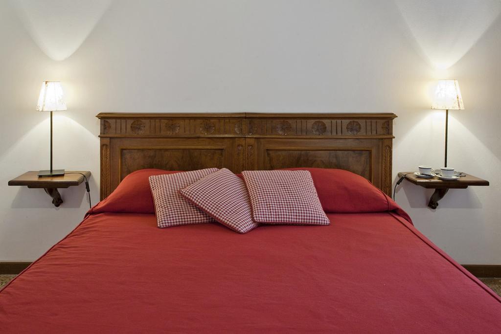 Apartamento Locappart Santa Croce Venecia