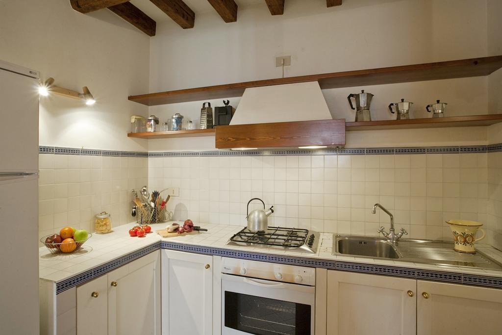 Locappart Santa Croce Apartamento