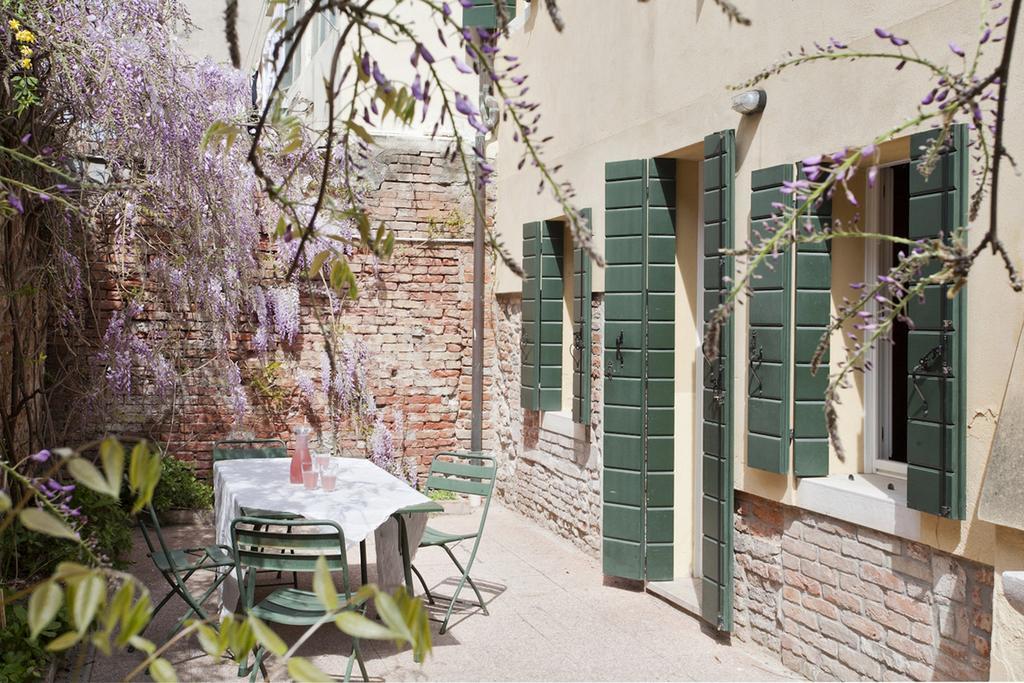 Apartamento Locappart Santa Croce Venecia