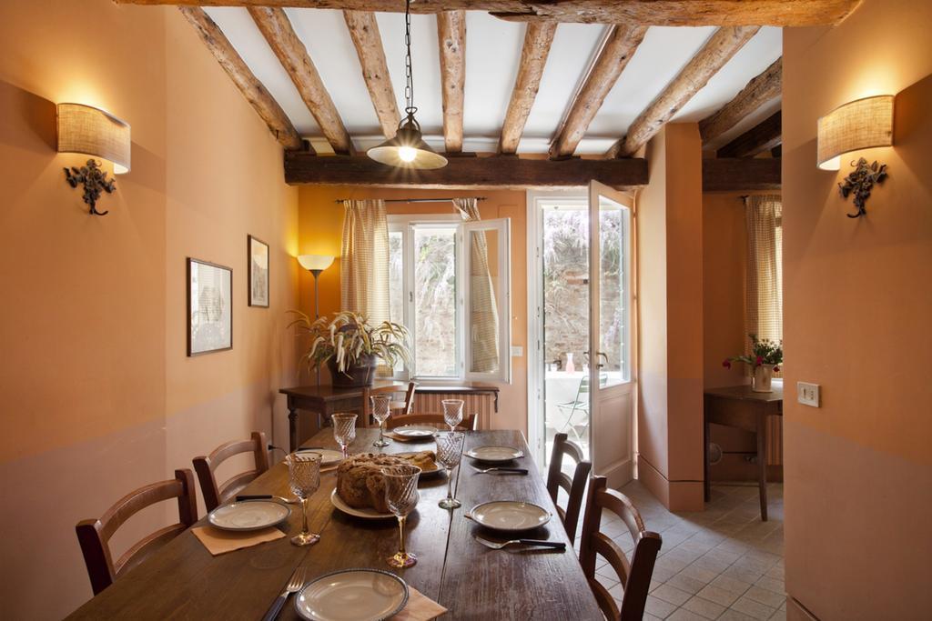 Locappart Santa Croce Apartamento