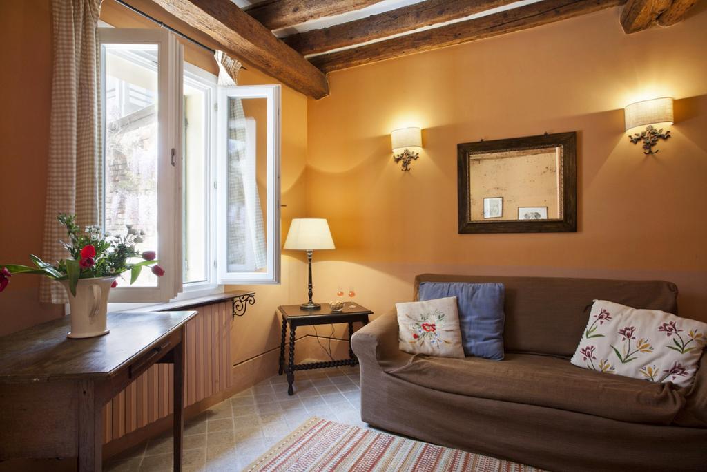 Apartamento Locappart Santa Croce *