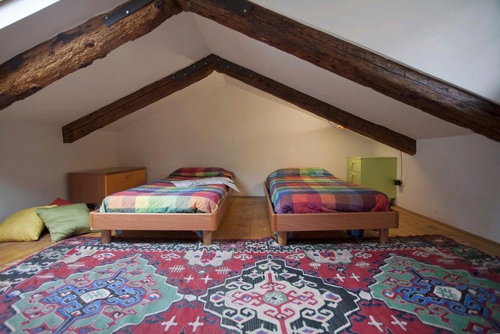 Locappart Santa Croce Apartamento