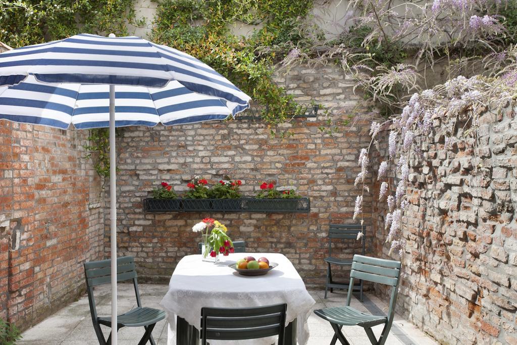 Apartamento Locappart Santa Croce *