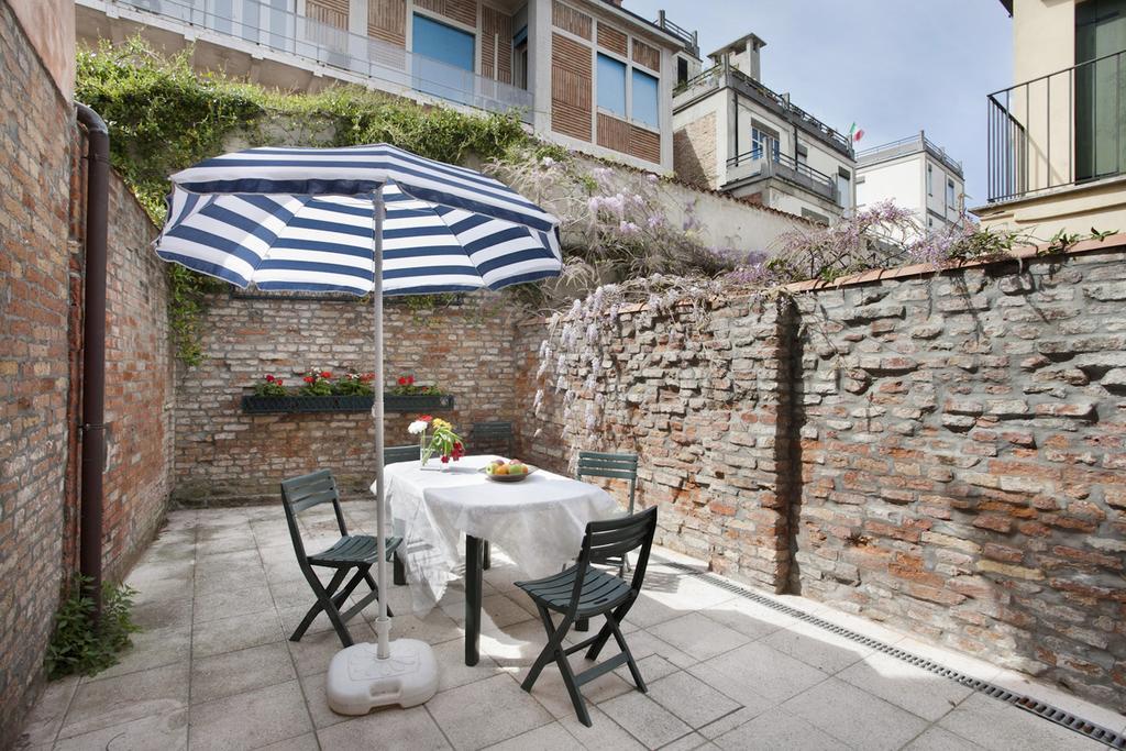 Locappart Santa Croce Apartamento *