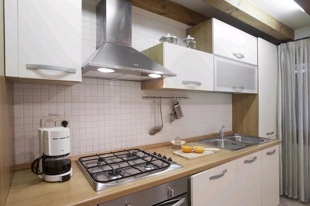 Apartamento Locappart Santa Croce