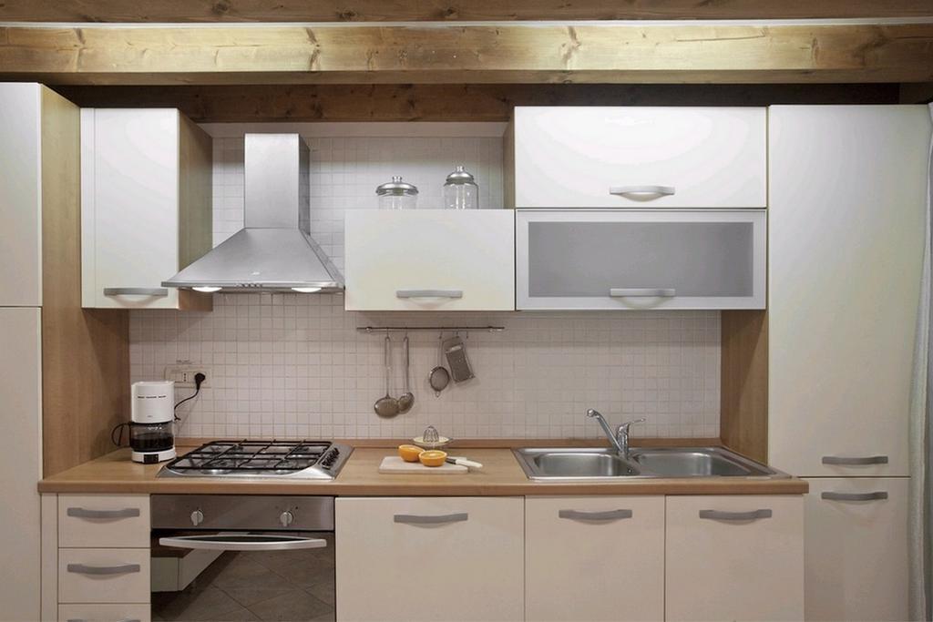 Apartamento Locappart Santa Croce *