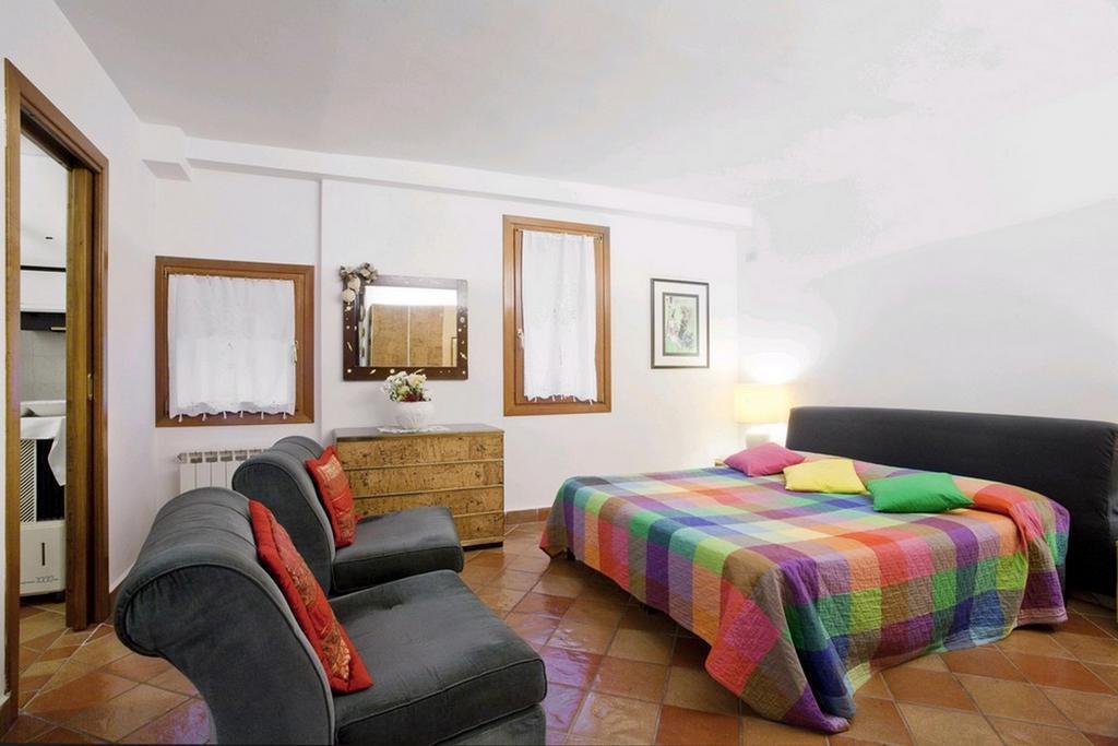 Locappart Santa Croce Apartamento