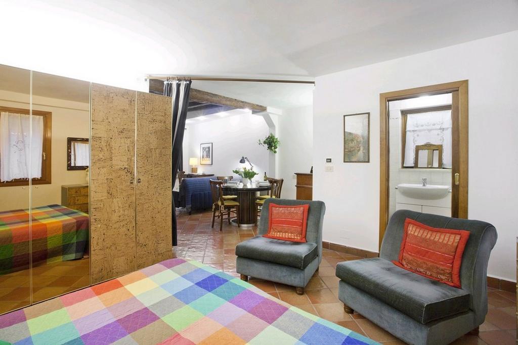 Apartamento Locappart Santa Croce *