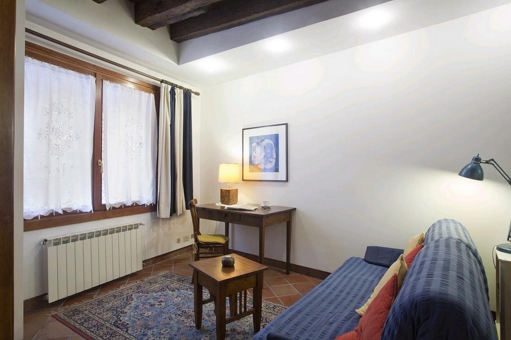 Locappart Santa Croce Apartamento Venecia